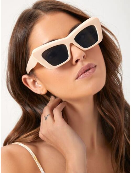 MOTF Premium Cat Eye Sunglasses