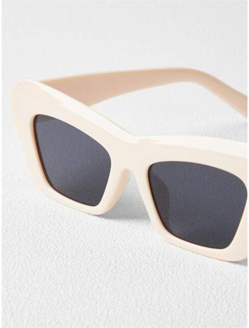 MOTF Premium Cat Eye Sunglasses
