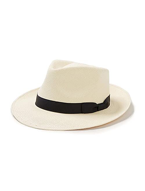 Stetson Men's Panama Hat