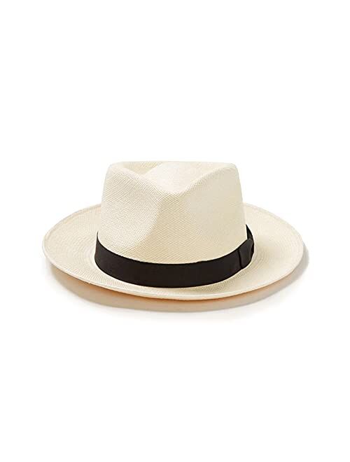 Stetson Men's Panama Hat