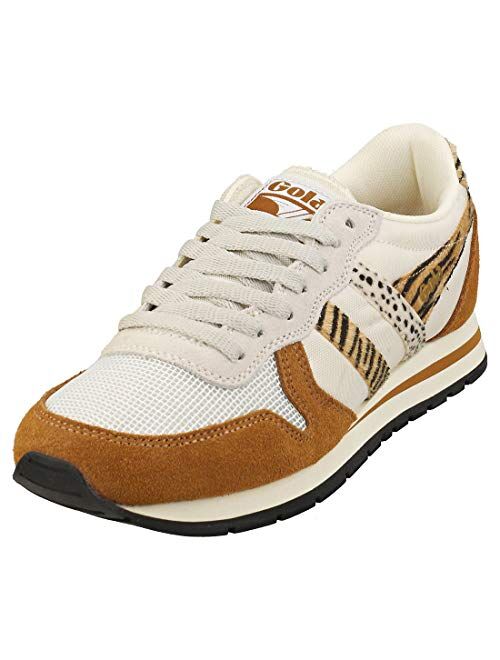 Gola Daytona Safari Womens Fashion Trainers
