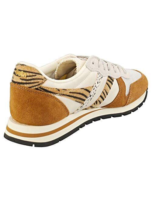 Gola Daytona Safari Womens Fashion Trainers