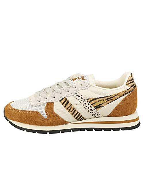 Gola Daytona Safari Womens Fashion Trainers