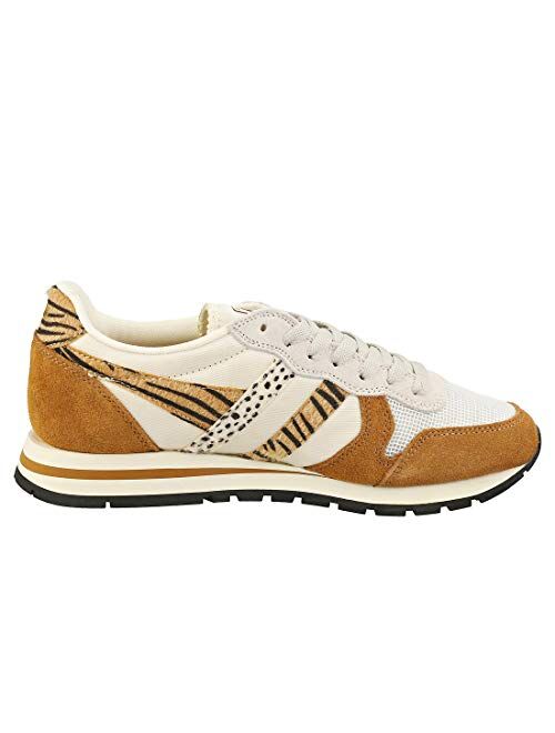Gola Daytona Safari Womens Fashion Trainers