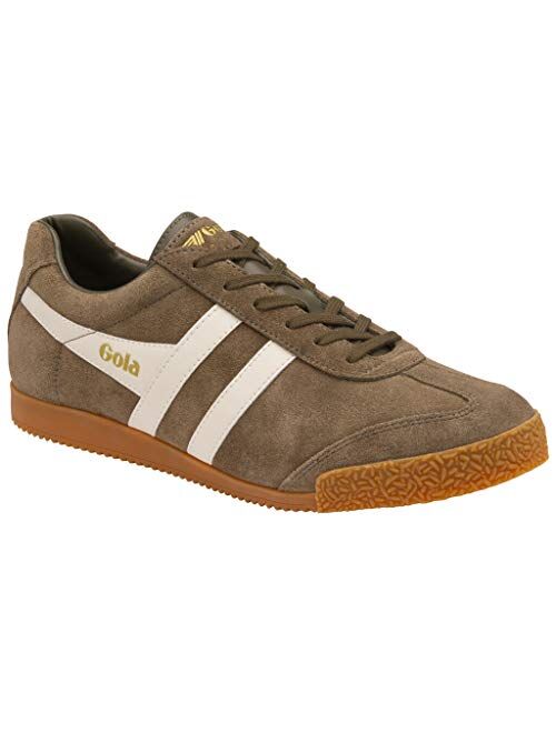 Gola Men's Low-Top Trainers, Women 2