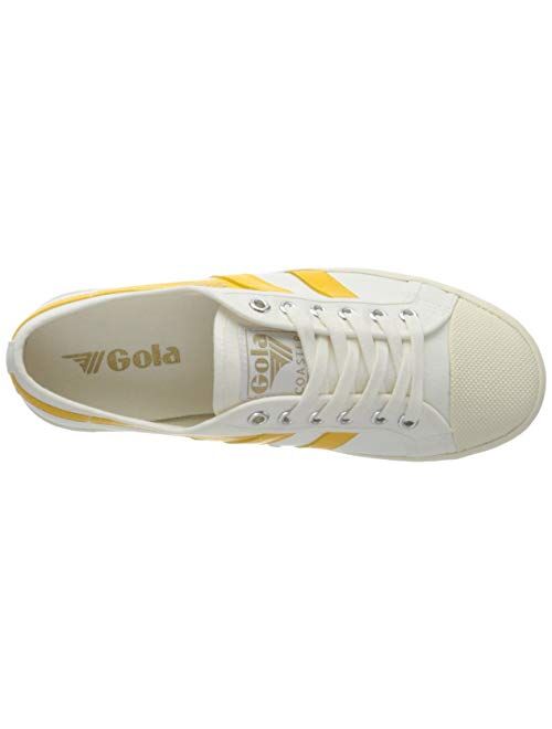 Gola Women's Low Top Walking Sneaker