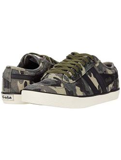 Men's Camouflage Low Top Walking Sneaker