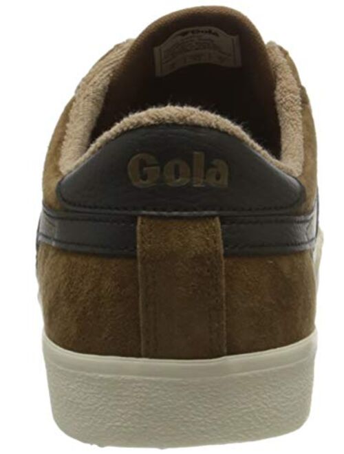 Gola Men's Low-Top Lace Up Trainers