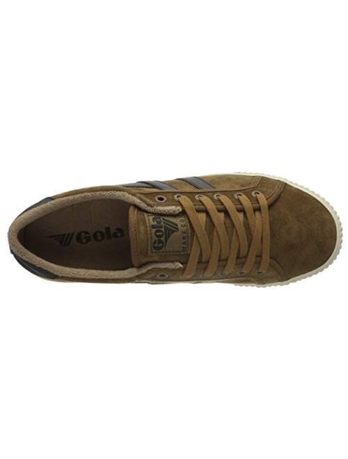 Gola Men's Low-Top Lace Up Trainers