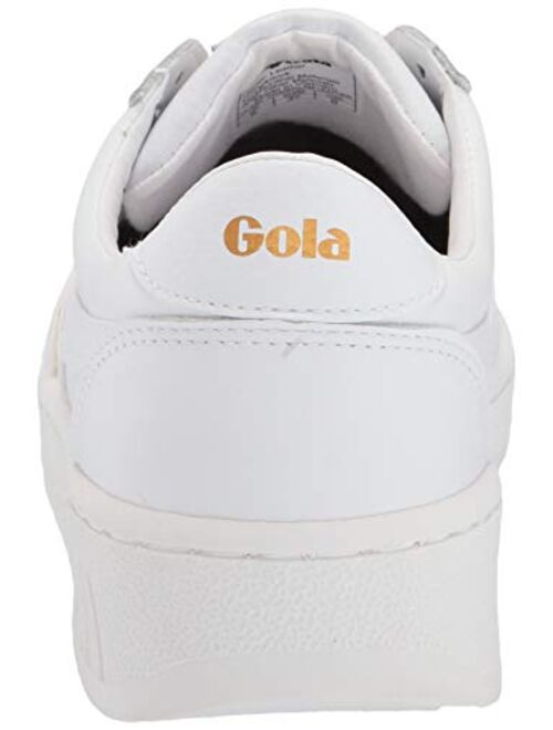 Gola Women's Low-Top Trainers Sneaker