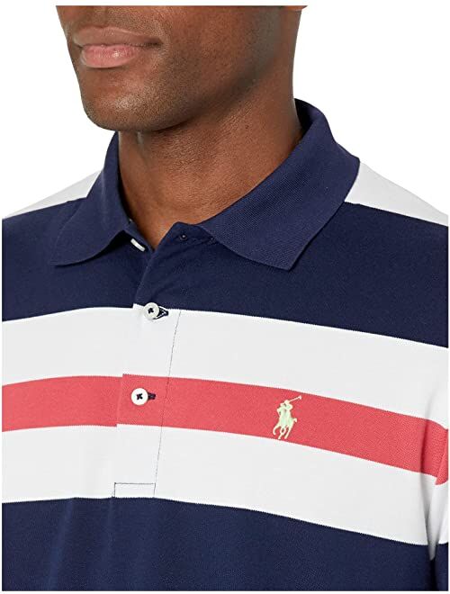 Polo Ralph Lauren Classic Fit Polo Shirt