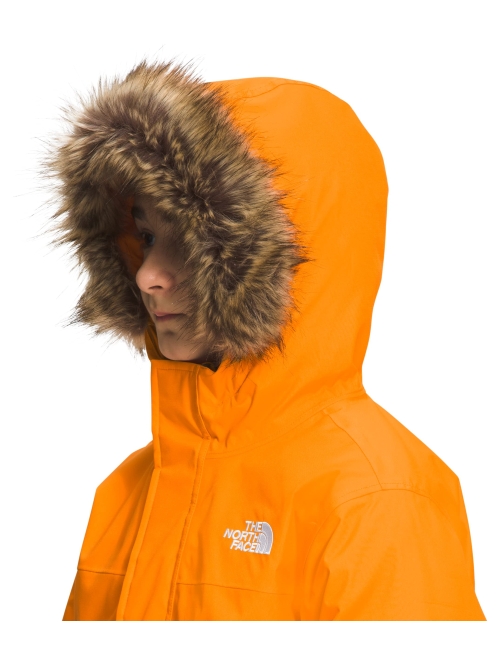 THE NORTH FACE Boy's Gotham Insulated Jacket 4.2 out of 5 stars 4 ratings