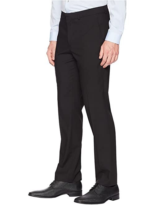 Kenneth Cole Reaction Techni-Cole Suit Separate Stretch Pants