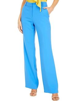 Slim Suiting Pants