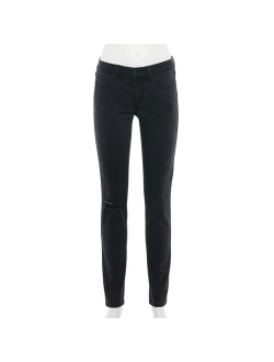® Supersoft Stretch Midrise Skinny Jeans