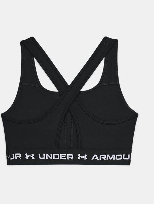 Under Armour Armour® Mid Crossback Pride Sports Bra