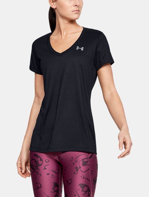Under Armour Women's UA Tech™ V-Neck