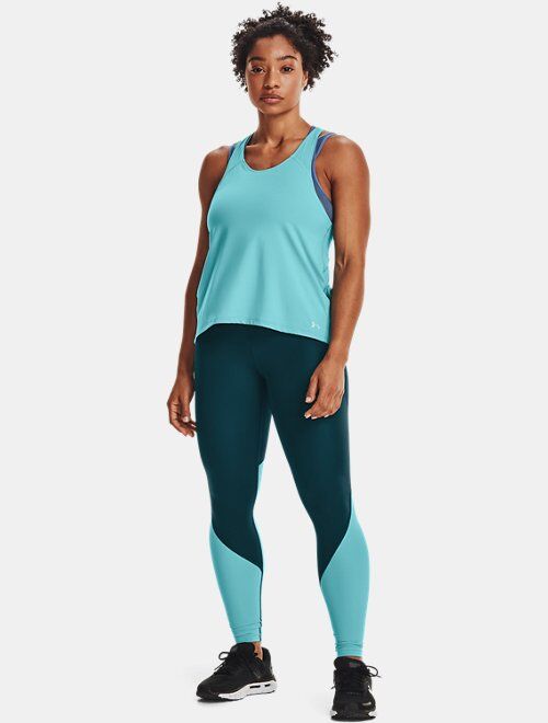Under Armour Women's UA Fly Fast 2.0 HeatGear® Tights