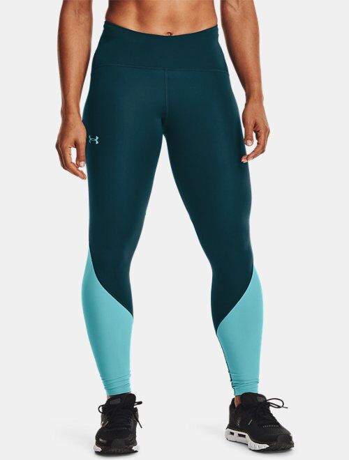 Under Armour Women's UA Fly Fast 2.0 HeatGear® Tights