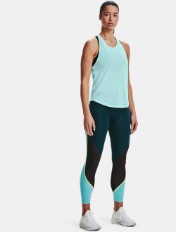 Women's UA Streaker Run Tank