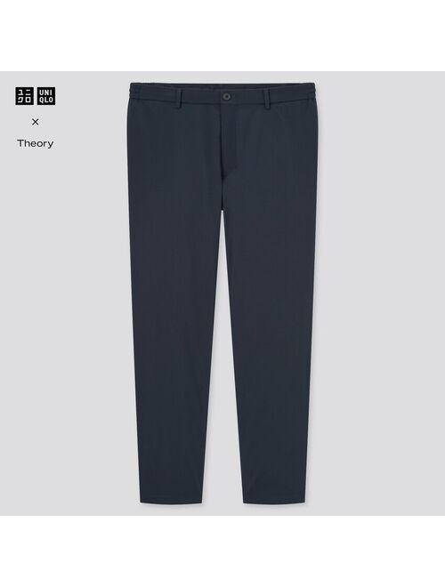 MEN ULTRA LIGHT RELAXED PANTS (THEORY)