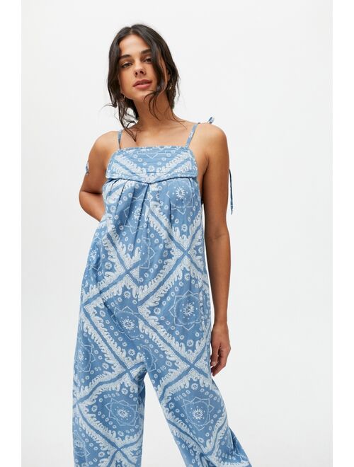 Urban Outfitters UO Graden Jumpsuit