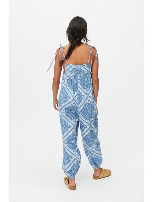 Urban Outfitters UO Graden Jumpsuit