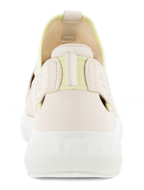 Ecco Women's ST.1 Lite Slip-On Sneakers