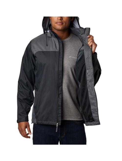 Columbia Men's Glennaker Lake™ Rain Jacket