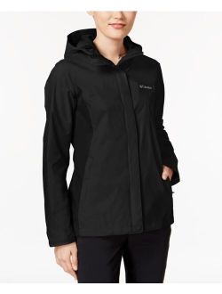 Women's Omni-Tech Arcadia II Rain Jacket