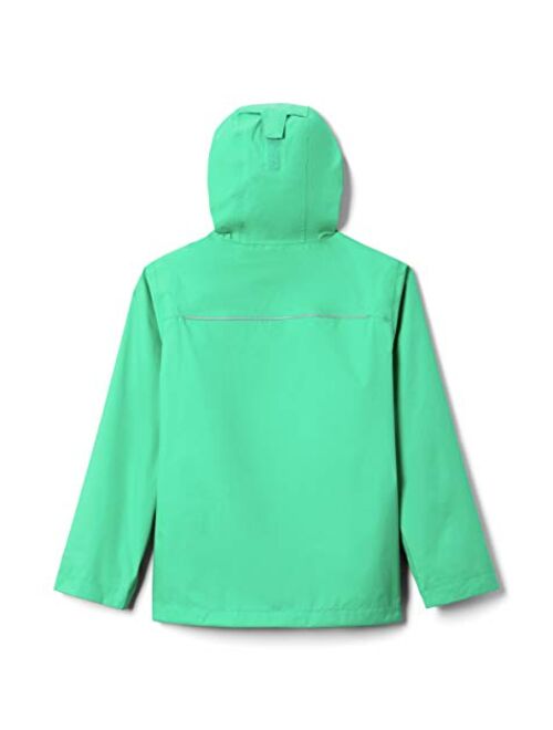 Columbia Kids Boy's Watertight¿ Jacket (Little Kids/Big Kids)