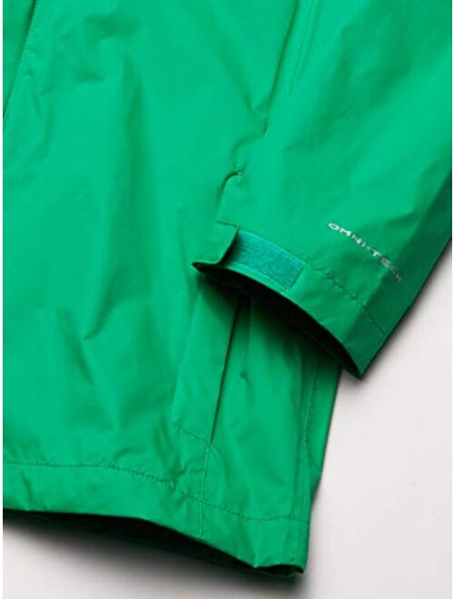 Columbia Kids Boy's Watertight¿ Jacket (Little Kids/Big Kids)