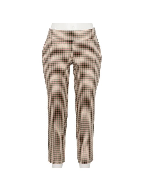 the effortless stretch pants