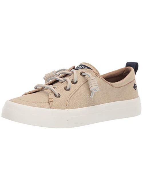 Sperry Women's Crest Vibe/Discontinued Sneaker