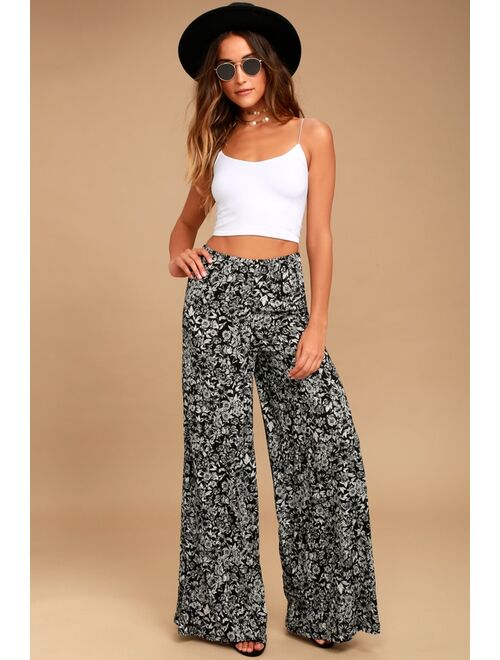 Free People Brami White Bra Top