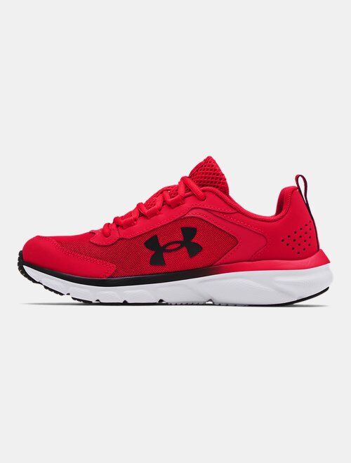 Under Armour Boys' Grade School UA Assert 9