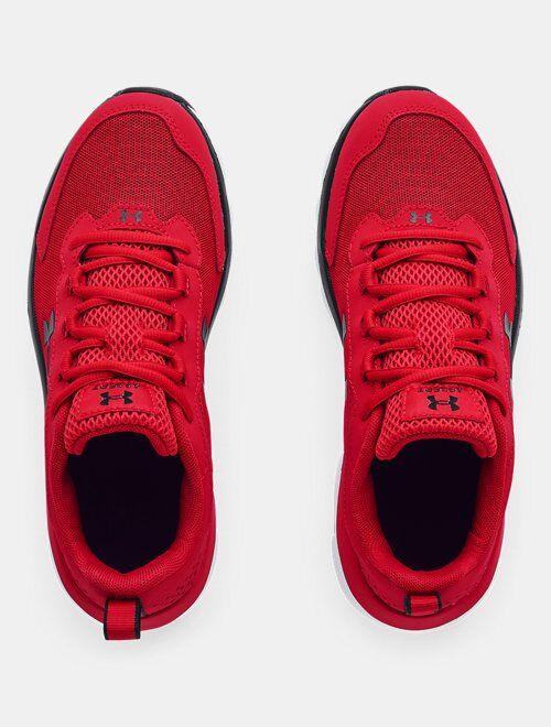 Under Armour Boys' Grade School UA Assert 9