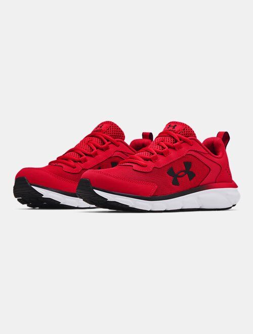 Under Armour Boys' Grade School UA Assert 9