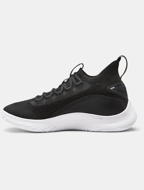 Under Armour Grade School Curry Flow 8 Basketball Shoes