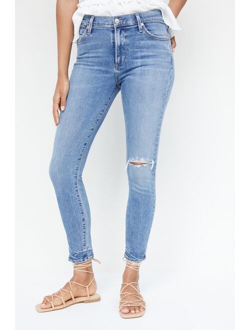 Citizens of Humanity Rocket Skinny Ankle Jeans