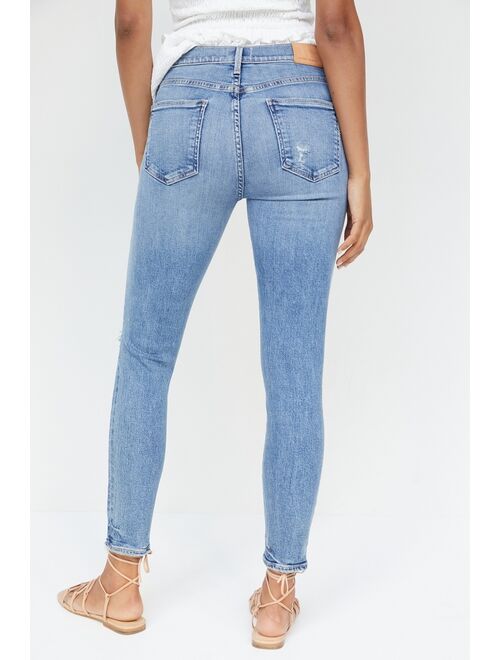 Citizens of Humanity Rocket Skinny Ankle Jeans