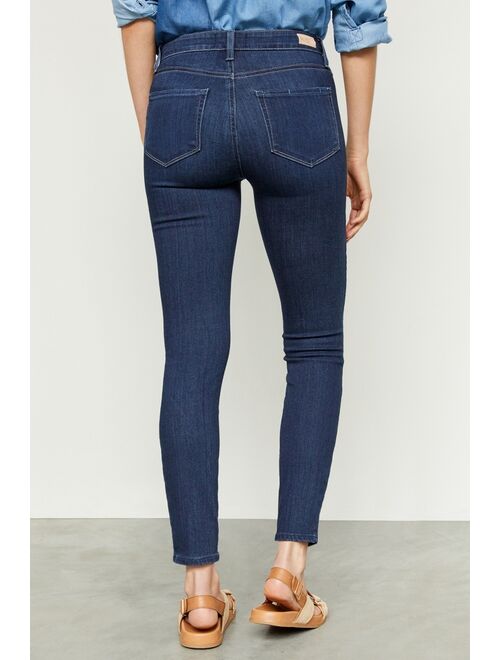 PAIGE Hoxton Skinny Jeans