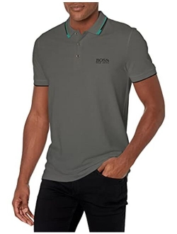 Men's Piqu Polo Shirt