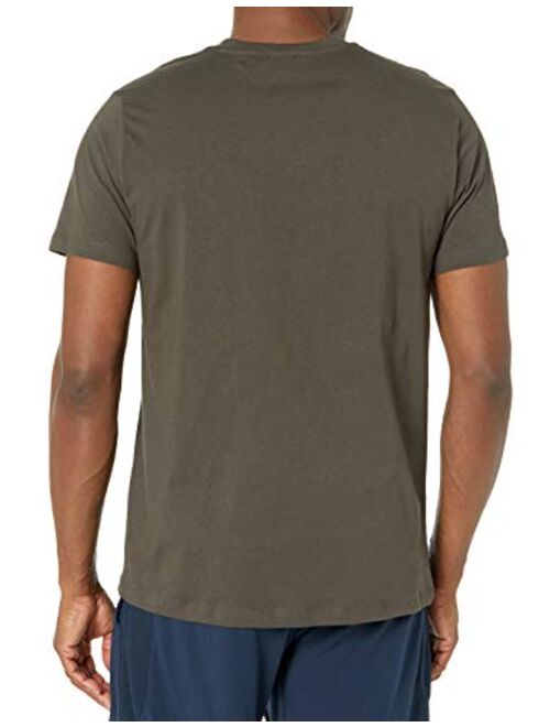 Hugo Boss Men's Short Sleeve T-Shirt
