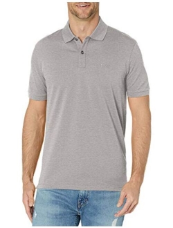 Men's Pallas Short Sleeve Polo Shirt