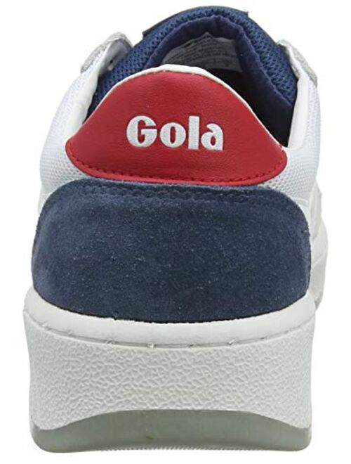 Gola Men's Low-top Trainers Sneaker