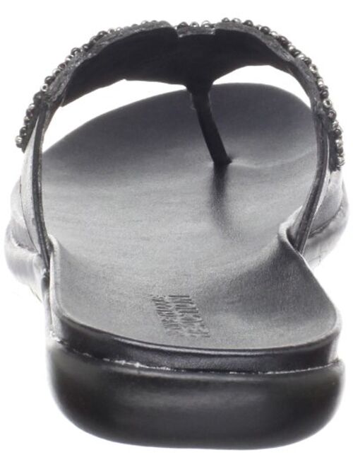 Kenneth Cole REACTION Women's Glam-athon Thong Sandal