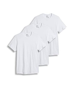 Men's Cotton Classic Undershirts