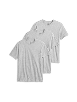 Men's Cotton Classic Undershirts