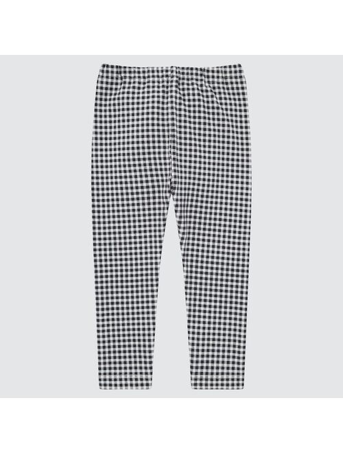 Uniqlo BABY FULL-LENGTH LEGGINGS